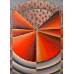 Walenty Gabrysiak (1920), Czeluść, 1970