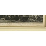 „Zatknutie Samsonovo“, podľa A. van Dycka. Gravér: A. van Diepenbeke, Antverpy (142)