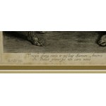 „Zatknutie Samsonovo“, podľa A. van Dycka. Gravér: A. van Diepenbeke, Antverpy (142)