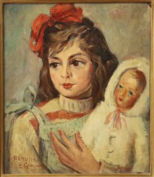 Greinert Eugenia
