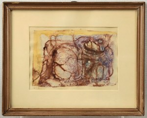 Jerzy STAJUDA (1936-1992), 2504 (151)