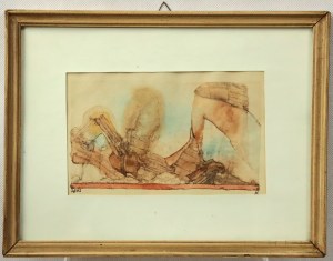 Jerzy STAJUDA (1936-1992), 2602 (152)