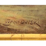 Czesław Borys JANKOWSKI (1862–1941), Příprava na první svaté přijímání (155)