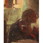 Czesław Borys JANKOWSKI (1862–1941), Příprava na první svaté přijímání (155)