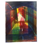 Tomasz DOMINIK, Ulica, 1981 (165)
