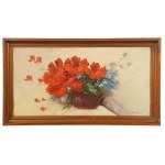 Stanisław SAWINICZ, Flowers, 1927 (167)