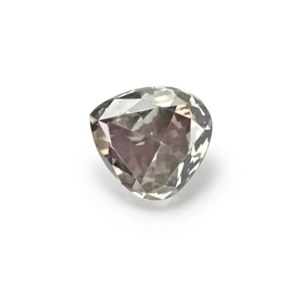 Natural diamond High purity Vs1 0.17 ct Gross valuation: $1661USD