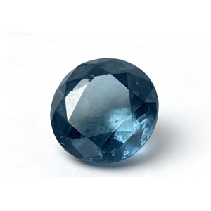 Natürlicher Diamant 0,23 ct P3 Bruttowert $787USD