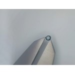 Natürlicher Diamant 0,23 ct P3 Bruttowert $787USD