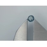 Natürlicher Diamant 0,23 ct P3 Bruttowert $787USD