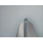 Natürlicher Diamant 0,23 ct P3 Bruttowert $787USD