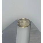 Natural diamond 0.23 ct Si2 Gross valuation: 2214 $USD