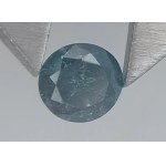Natural diamond 0.19 ct P3 Gross valuation: $615USD