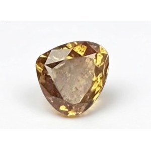 Diament naturalny 0.16 CT P2 Wycena Brutto: 886 $USD