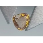 Diament naturalny 0.16 CT P2 Wycena Brutto: 886 $USD