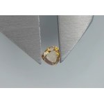 Diament naturalny 0.16 CT P2 Wycena Brutto: 886 $USD