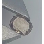 Natural Diamond 0.25 CT P1 Gross Valuation: $1698 USD