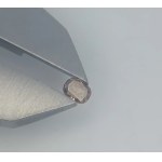 Natural Diamond 0.25 CT P1 Gross Valuation: $1698 USD