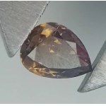 Natural Diamond High Purity VVS2 0.19 CT Gross Valuation: 2067 $USD