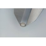 Diament naturalny 0.21 CT P1 Wycena Brutto: 1328 $USD