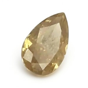 Natural diamond 0.33 ct Si1 Gross valuation: 4576 $USD