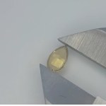 Natural diamond 0.33 ct Si1 Gross valuation: 4576 $USD
