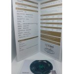 Natural Diamond 0.20 ct P3 Gross Valuation: $640USD