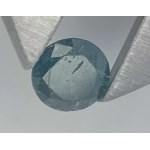 Natural Diamond 0.20 ct P3 Gross Valuation: $640USD