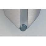 Natural Diamond 0.20 ct P3 Gross Valuation: $640USD