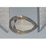 Natural diamond 0.32 ct P1 Gross valuation: 3444 $USD