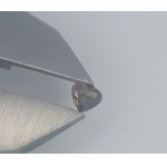 Natural diamond 0.17 ct si2 Gross valuation: $1353USD