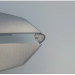 Natural diamond 0.17 ct si2 Gross valuation: $1353USD