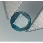 Natural Diamond 0.24 ct P3 Gross Valuation: $812USD