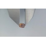 Diamant naturel 0,31 ct si2 Valeur brute : 3998 $USD