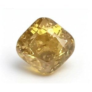 Natural diamond 0.23 ct P1 Gross valuation: $1624USD