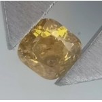Natural diamond 0.23 ct P1 Gross valuation: $1624USD