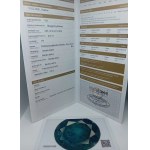Natural Diamond 0.27 ct P3 Gross Valuation: $886USD