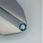 Diament Naturalny 0.27 ct P3 Wycena brutto: 886$USD