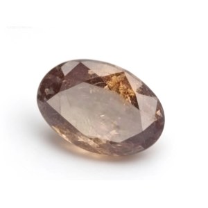 Diament naturalny 0.26 ct Si1 Wycena brutto: 2829 $USD
