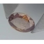 Diament naturalny 0.26 ct Si1 Wycena brutto: 2829 $USD