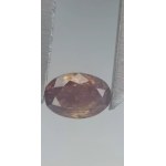 Diament naturalny 0.26 ct Si1 Wycena brutto: 2829 $USD