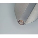 Diament naturalny 0.26 ct Si1 Wycena brutto: 2829 $USD