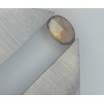 Diament naturalny 0.26 ct Si1 Wycena brutto: 2829 $USD