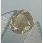 Natural diamond 0.19 ct Si2 Gross valuation: $1624USD