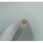 Natural diamond 0.19 ct Si2 Gross valuation: $1624USD