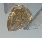 Natürlicher Diamant 0,21 ct P1 Bruttowert: 1328 $USD