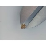 Natürlicher Diamant 0,21 ct P1 Bruttowert: 1328 $USD