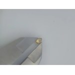 Natürlicher Diamant 0,21 ct P1 Bruttowert: 1328 $USD
