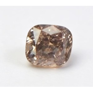 Natural diamond 0.25 ct Si1 Gross valuation: 2337 $USD