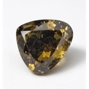 Natural diamond 0.24 ct Si2 Gross valuation: 2239 $USD